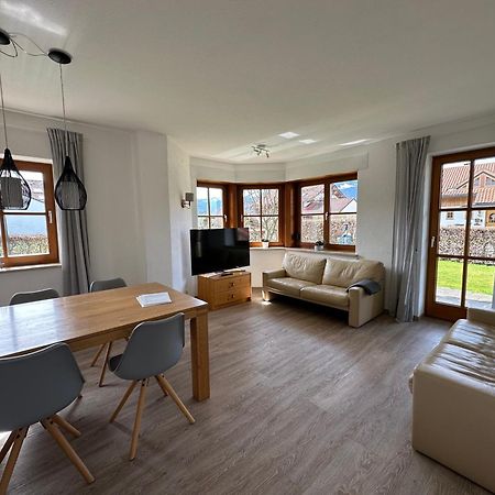 Ferienwohnung Hornerblick Sonthofen Extérieur photo