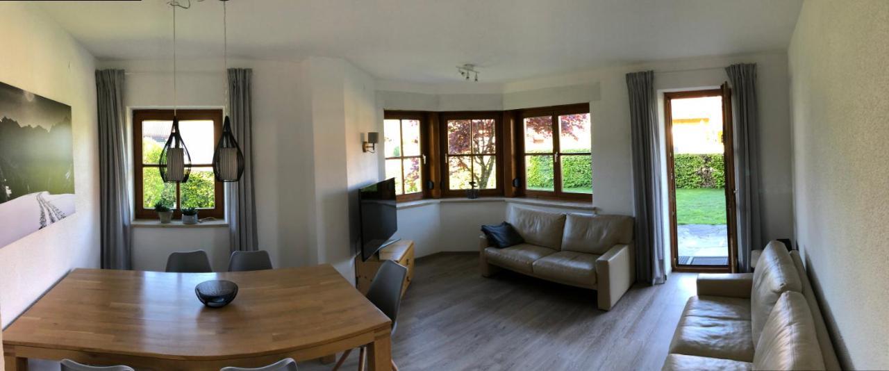 Ferienwohnung Hornerblick Sonthofen Extérieur photo